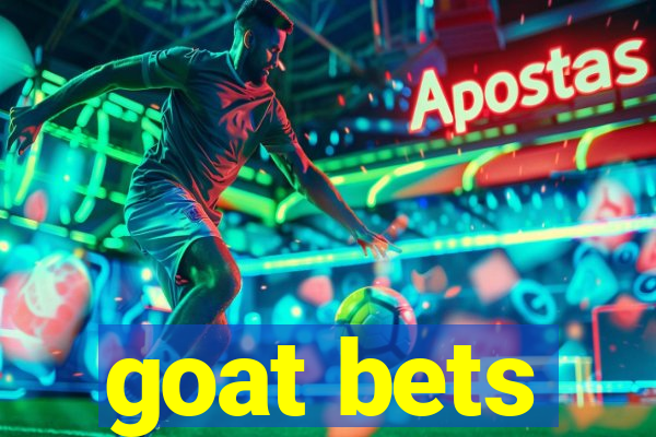 goat bets